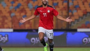 Altay, Mısırlı golcü Rayan'ı kiralıyor