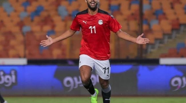 Altay, Mısırlı golcü Rayan'ı kiralıyor