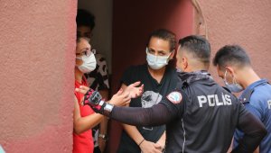 Anne ve kızın cansız bedenleri bulundu