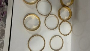 Arazi almaya gitti canından olacaktı