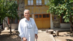 Asırlık çınardan aşı çağrısı "Aşıdan korkmayınız"