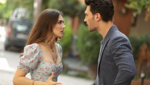 'Aşk Mantık İntikam' derken "Ceza" da geldi