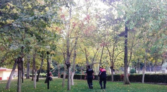 Aydın polisi teyakkuza geçti