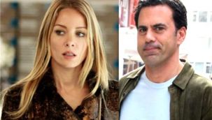 Bade İşçil, "O adamı sevmesem çocuk yapmazdım"