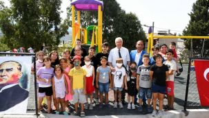 Bahriye Üçok'ta sıcak buluşma!