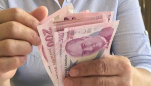 Bakan açıkladı, ödemeler bugün itibariyle hesaplara yatıyor