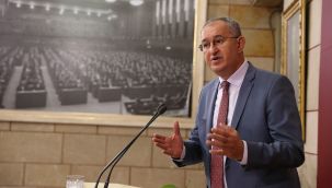 Bakan Kurum, İzmir depreminin ardından yapılanları açıkladı