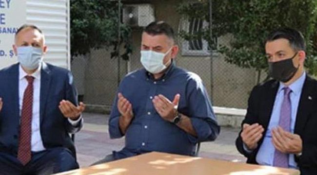 Bakan Pakdemirli'nin danışmanından o iddialara belgeli yanıt!