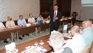  Bakan Pakdemirli'ye yetiştircilerden teşekkür 