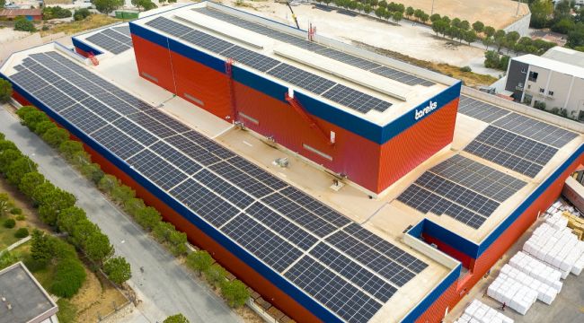 Bakioğlu Holding'den iki dev adım