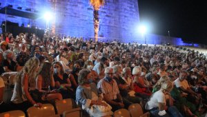 Bale Festivali 18'inci kez başladı