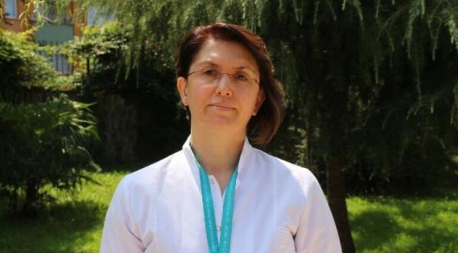 Başka mutasyonlara hazırlanın