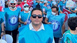 Başkan Özdemir: Tarihi kazanımlar elde ettik