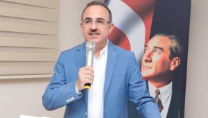 Başkan Sürekli, tepki gösterdi: "Yangına körükle gidilmez"