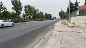 Bayraklı Turan Mahallesinde su kesintisi