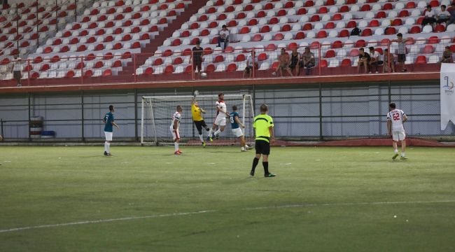 Bayraklı'da şampiyon Temizlik İşleri Müdürlüğü..