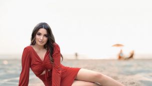 Betül ile 'sonsuza kaybolmaya' hazır mısın?