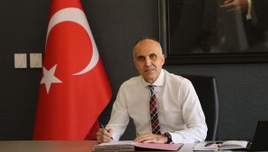 Beydere Barajı 2022'ye hazır