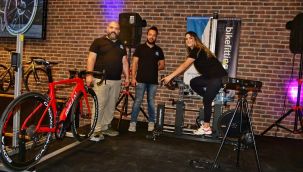 Bisan, yeniliklere imza atıyor