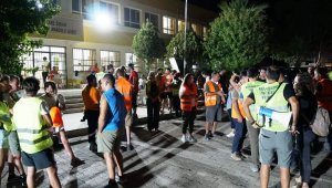 Bodrum artık yardım kabul etmeyecek