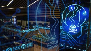 Borsa günü yükselişle kapattı