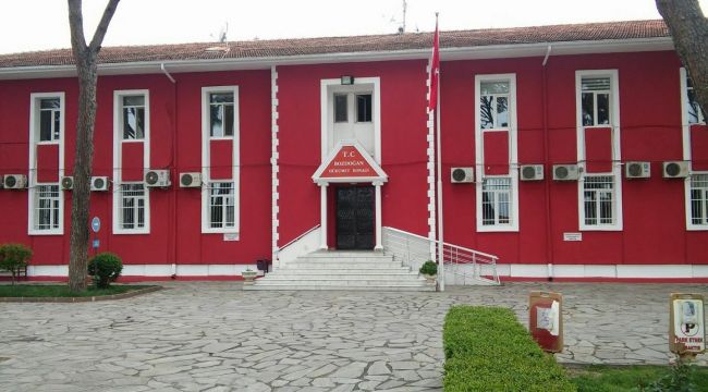 Bozdoğan Kaymakamlığı'ndan sabotaj duyurusu