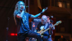 Buca'da Kurtalan Ekspres ile coşku dolu kutlama 