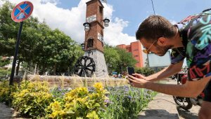 Buca, seyahat tutkunlarının ilgisini çekti