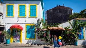 Buca'nın fotoğraf ödülleri sahiplerini buldu