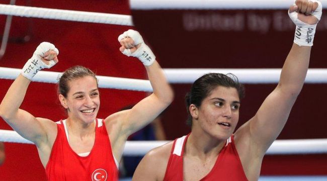 Bursaspor Kulübü'nden 'Olimpiyat Kahramanlarına' tebrik mesajı