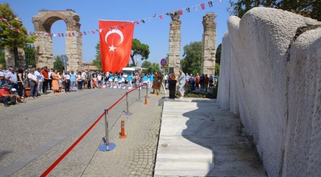Büyük Taarruz'un 99. yılı 