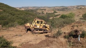 Büyükşehirden Kulalı üreticilere destek