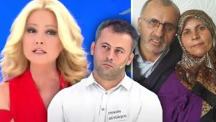 Büyükşen cinayetinde yeni gelişme