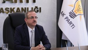 Büyüyen Türkiye tüm düşmanlarımızın hayal kırıklığıdır..