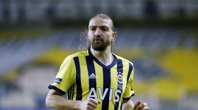 Caner Erkin'in yeni takımı belli oldu
