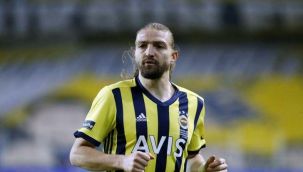Caner Erkin'in yeni takımı belli oldu