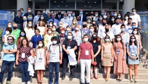 CBÜ'nde 'Nükleer Bilimler Okulu' projesinin açılışı yapıldı