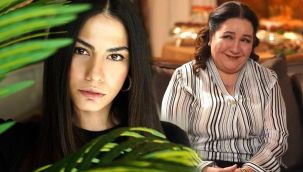 Çekimlerde bayılan ünlü oyuncudan şok eden haber