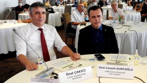 Çeşme'de insan odaklı güvenlik eğitimi