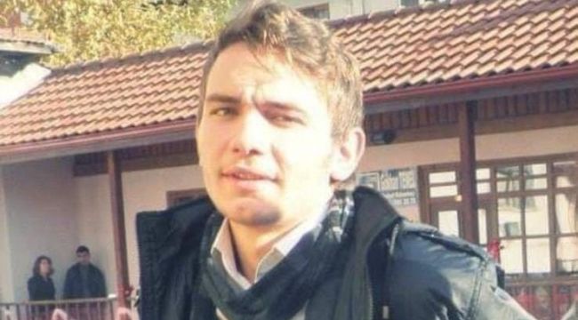 CHP'li genç başkan 4'üncü kattan düşerek hayatını kaybetti