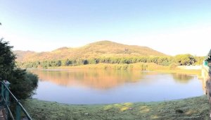  Çiğli'de, Gediz Nehri için dört koldan güç birliği