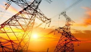 Çoğu ilde elektrik kesintisi