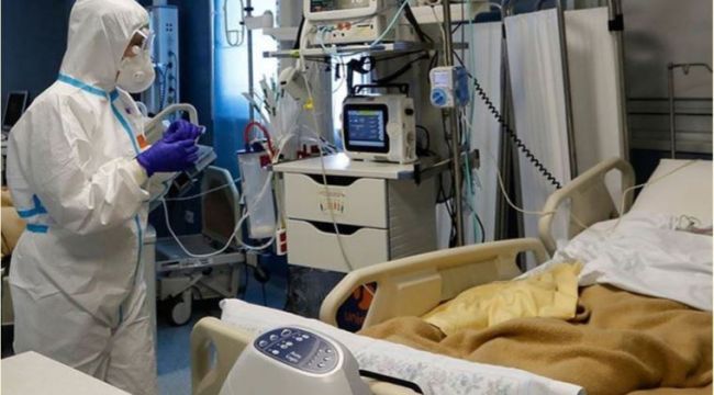 Covid-19 atlatılsa bile bu etkileri kalıyormuş