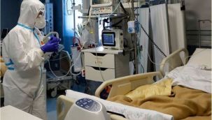 Covid-19 atlatılsa bile bu etkileri kalıyormuş