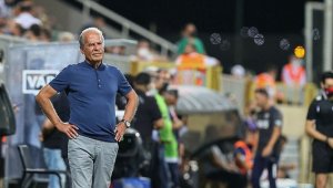Denizli: "Fenerbahçe haklı bir galibiyet aldı"