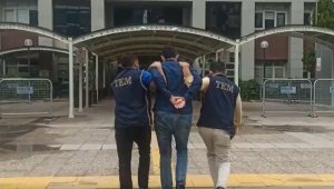 Denizli'de aranan 2 FETÖ üyesi yakalandı