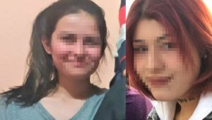 Denizli'nin kayıp kızları bulundu