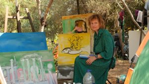 Didim'de sanat günleri