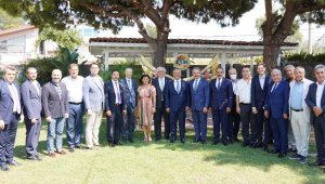 Dünya rezervinin üçte birine sahip Türkiye, doğal taş ihracatında dördüncü