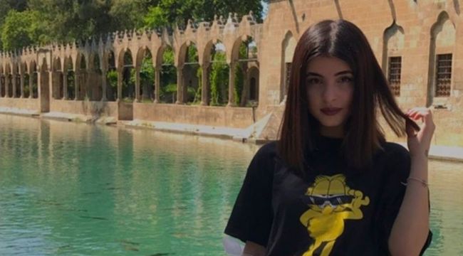 Eda Nur Kaplan'ın şüpheli ölümüyle ilgili gözaltı